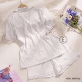  Pyjama ngắn Misty PM8279-1 