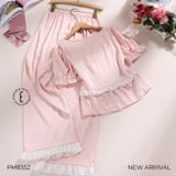  BỘ NGỦ DÀI MẶC NHÀ Dazzle PM8352 