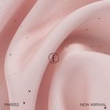  BỘ NGỦ DÀI MẶC NHÀ Dazzle PM8352 
