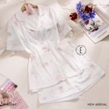  Pyjama ngắn Cuddly PM8544-1 