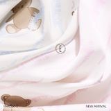  Pyjama lụa Lullaby PM8566-2 