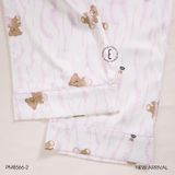  Pyjama lụa Lullaby PM8566-2 