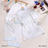  Pyjama lụa Bliss PM8567-2 