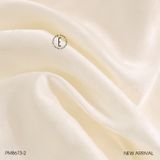  Pyjama dài lụa satin mềm PM8673-2 