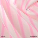  Pyjama dài lụa PM3236 