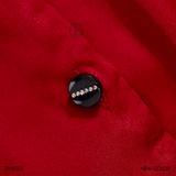  Pyjama dài viền PM8780 