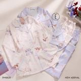  Pyjama dài Whimsical PM8828 
