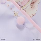  Pyjama dài Whimsical PM8828 