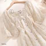  Bộ thô ngắn PM9245 