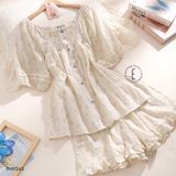  Bộ thô ngắn PM9245 