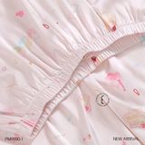  Pyjama lụa dài PM9590 