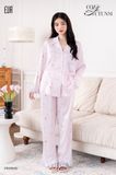  Pyjama lụa dài PM9590 