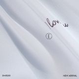  Pyjama lụa dài PM9599 