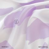  Pyjama lụa dài PM9725 