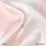  Pyjama lụa ngắn PM9725-1 