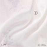  Pyjama dài lụa satin mềm PM9779 