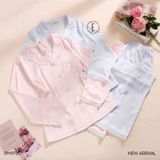  Pyjama dài PM9783 