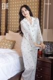  BỘ NGỦ LỤA DÀI MẶC NHÀ PM9878 