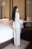  BỘ NGỦ LỤA DÀI MẶC NHÀ PM9878 