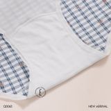  Quần lót thun cotton Q0063 