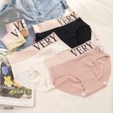  Quần su thun không đường may Q0388 