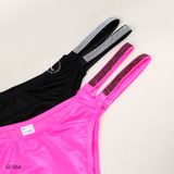  Quần dây đá Q1064 