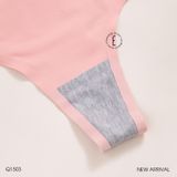  Quần thong cạp cao Q1503 