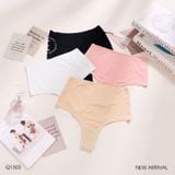  Quần thong cạp cao Q1503 