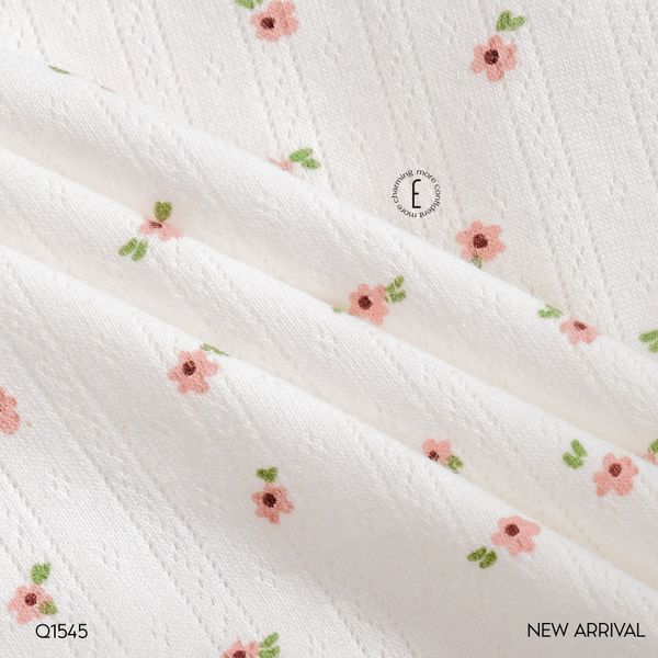  Quần thun boxer Q1545 