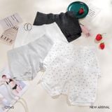  Quần thun boxer Q1545 