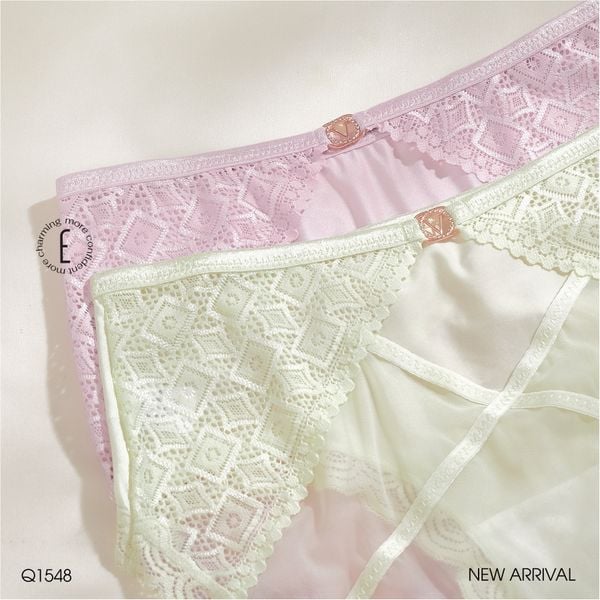  Quần lưới nguyên mông Q1548 