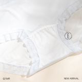  Quần lót thun viền ren Q1549 