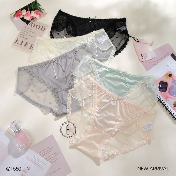  Quần lưới phối Q1550 