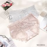  Quần thun phối lưới Q1551 