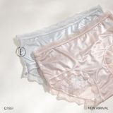  Quần thun phối lưới Q1551 