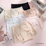  QUẦN LÓT THUN KIỂU DÁNG HIPSTER Q1649 