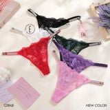  Quần lk dây đá Q1848 