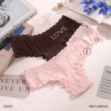  Quần thun Love Q2047 