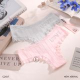  Quần thun Love Q2047 