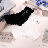  Quần thun Love Q2047 