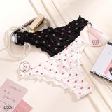  Quần lót thun cotton mềm Q2051 