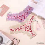  Quần lót thun cotton mềm Q2061 