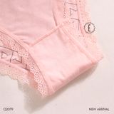  Quần lót thun cotton Q2079 