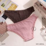  Quần lót thun cotton Q2079 