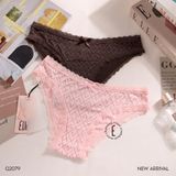  Quần lót thun cotton Q2079 