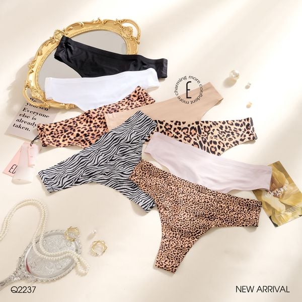  Quần lót thong Q2237 