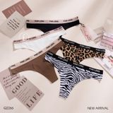 Quần lót thong Pink Leng Q2266 