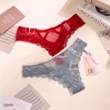 Quần lót ren lọt khe Q2399 