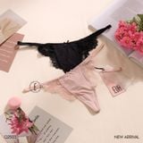  Quần thong dây Q2503 