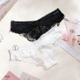  Quần lót ren mềm Q277 